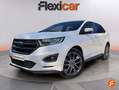 Ford Edge 2.0TDCi Sport 4x4 PowerShift 210 Blanc - thumbnail 3