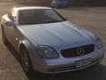 Mercedes-Benz 200 Slk Срібний - thumbnail 3