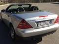 Mercedes-Benz 200 Slk Срібний - thumbnail 4
