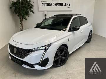 Hybrid S&S GT e-EAT8