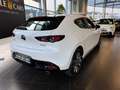Mazda 3 Lim. 5-trg. Selection RFK LED NAVI Head-up Blanc - thumbnail 7