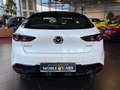 Mazda 3 Lim. 5-trg. Selection RFK LED NAVI Head-up Weiß - thumbnail 6