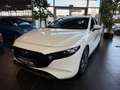 Mazda 3 Lim. 5-trg. Selection RFK LED NAVI Head-up Weiß - thumbnail 3