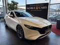 Mazda 3 Lim. 5-trg. Selection RFK LED NAVI Head-up Blanc - thumbnail 1