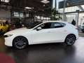Mazda 3 Lim. 5-trg. Selection RFK LED NAVI Head-up Blanc - thumbnail 4