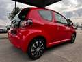 Toyota Aygo AYGO Cool "HU/AU+Service+Garantie" Rot - thumbnail 6
