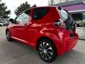 Toyota Aygo AYGO Cool "HU/AU+Service+Garantie" Rot - thumbnail 9
