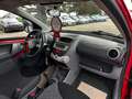 Toyota Aygo AYGO Cool "HU/AU+Service+Garantie" Rot - thumbnail 17