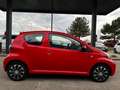 Toyota Aygo AYGO Cool "HU/AU+Service+Garantie" Rot - thumbnail 5