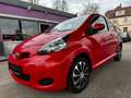 Toyota Aygo AYGO Cool "HU/AU+Service+Garantie" Rot - thumbnail 1