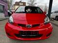 Toyota Aygo AYGO Cool "HU/AU+Service+Garantie" Rot - thumbnail 2