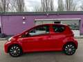 Toyota Aygo AYGO Cool "HU/AU+Service+Garantie" Rot - thumbnail 10