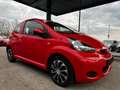 Toyota Aygo AYGO Cool "HU/AU+Service+Garantie" Rot - thumbnail 4