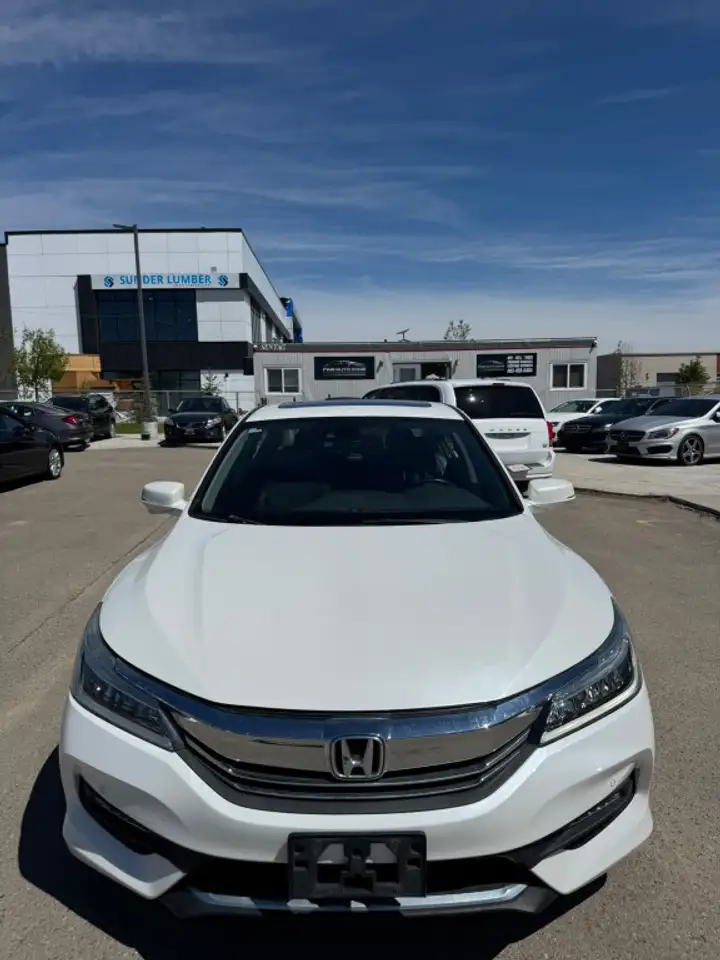 Honda Accord снимка Honda Accord