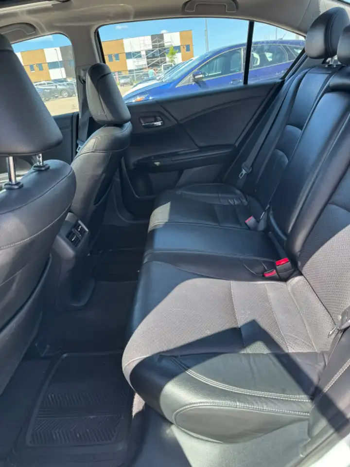 Honda Accord снимка Honda Accord