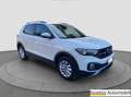 Volkswagen T-Cross 1.0 TSI 110 CV Style Bianco - thumbnail 8