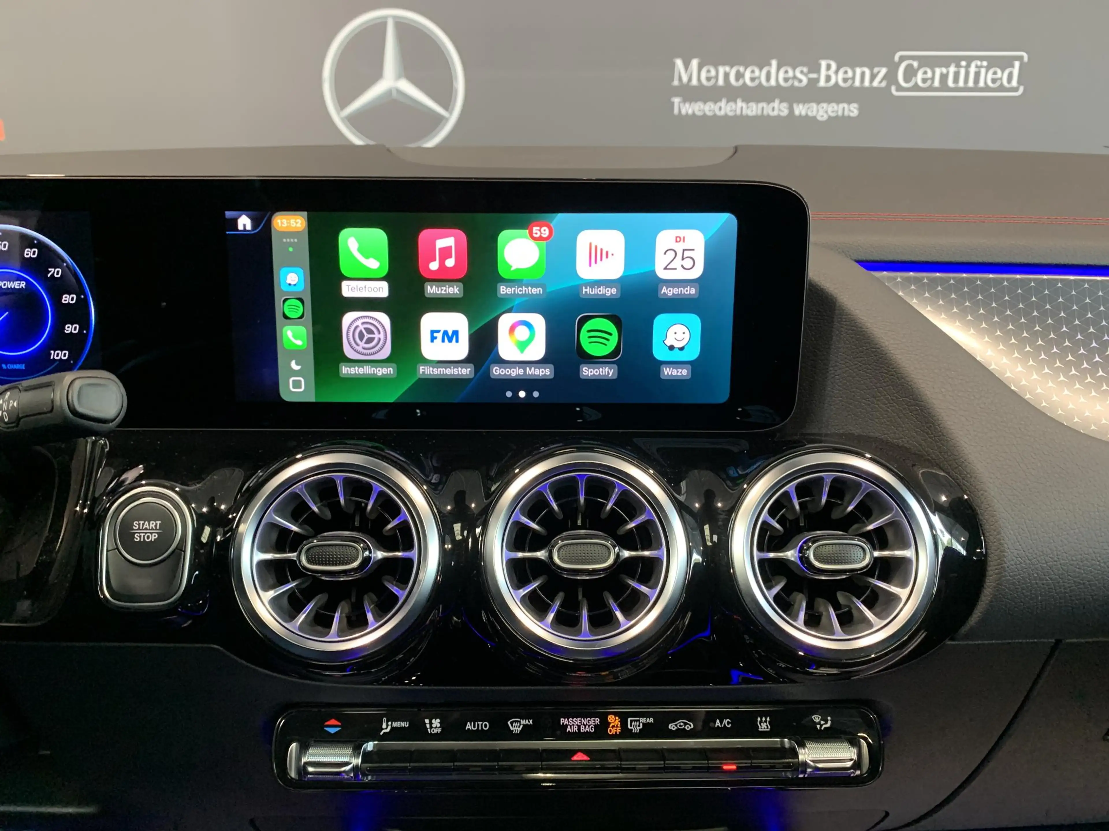 Mercedes-Benz EQA 250 250+ Star Edition - DOS 8843 — photo 15