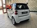 smart forTwo fortwo 800 40 kW coupé passion cdi Blanc - thumbnail 3