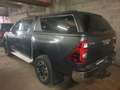 Toyota Hilux Hilux 2.8 D-4D 4WD Lounge Gris - thumbnail 4