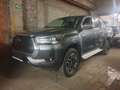 Toyota Hilux Hilux 2.8 D-4D 4WD Lounge Gris - thumbnail 1
