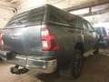Toyota Hilux Hilux 2.8 D-4D 4WD Lounge Gris - thumbnail 3