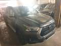 Toyota Hilux Hilux 2.8 D-4D 4WD Lounge Gris - thumbnail 2