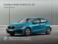 BMW 118 i 5-Tür. Lenkradheiz SH LED PDC LED 1VB DAB Blau - thumbnail 1