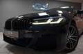 BMW 540 dA Limo xDrive~M-SPORTPAKET+UNFALLFREI+DEUTS Schwarz - thumbnail 4