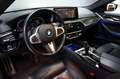BMW 540 dA Limo xDrive~M-SPORTPAKET+UNFALLFREI+DEUTS Schwarz - thumbnail 16