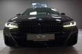 BMW 540 dA Limo xDrive~M-SPORTPAKET+UNFALLFREI+DEUTS Schwarz - thumbnail 2