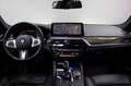 BMW 540 dA Limo xDrive~M-SPORTPAKET+UNFALLFREI+DEUTS Schwarz - thumbnail 17
