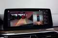 BMW 540 dA Limo xDrive~M-SPORTPAKET+UNFALLFREI+DEUTS Schwarz - thumbnail 22
