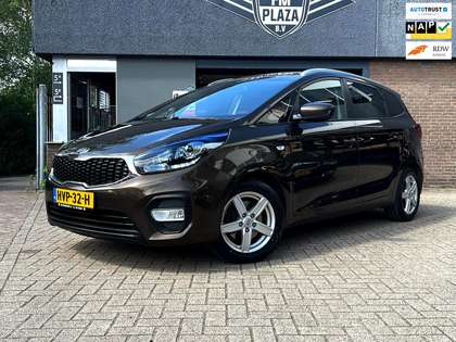 Kia Carens 1.6 GDi DynamicLine 7pers_carplay_camera_Cruise_Cl