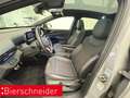 Volkswagen ID.4 GTX IQ.LIGHT AHK 21 NAVI PANO KAMERA DAB Grau - thumbnail 8
