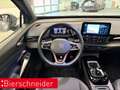 Volkswagen ID.4 GTX IQ.LIGHT AHK 21 NAVI PANO KAMERA DAB Grau - thumbnail 12