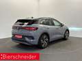 Volkswagen ID.4 GTX IQ.LIGHT AHK 21 NAVI PANO KAMERA DAB Grau - thumbnail 5