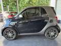 smart forTwo Fortwo 0.9 t Prime 90cv twinamic Nero - thumbnail 4