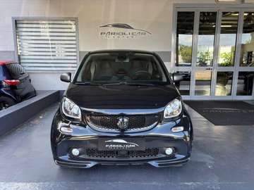 Fortwo 0.9 t Prime 90cv twinamic