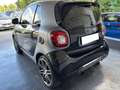 smart forTwo Fortwo 0.9 t Prime 90cv twinamic Nero - thumbnail 5