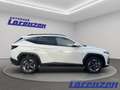 Hyundai TUCSON Trend Mild-Hybrid Advanced 1.6 T-Gdi DCT MHEV 160P Weiß - thumbnail 4