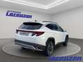 Hyundai TUCSON Trend Mild-Hybrid Advanced 1.6 T-Gdi DCT MHEV 160P Weiß - thumbnail 5