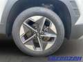 Hyundai TUCSON Trend Mild-Hybrid Advanced 1.6 T-Gdi DCT MHEV 160P Weiß - thumbnail 19