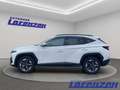 Hyundai TUCSON Trend Mild-Hybrid Advanced 1.6 T-Gdi DCT MHEV 160P Weiß - thumbnail 8