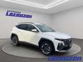 Hyundai TUCSON Trend Mild-Hybrid Advanced 1.6 T-Gdi DCT MHEV 160P Weiß - thumbnail 3