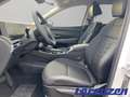 Hyundai TUCSON Trend Mild-Hybrid Advanced 1.6 T-Gdi DCT MHEV 160P Weiß - thumbnail 12