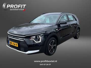 1.6 GDi Hybrid ComfortLine / Trekhaak!