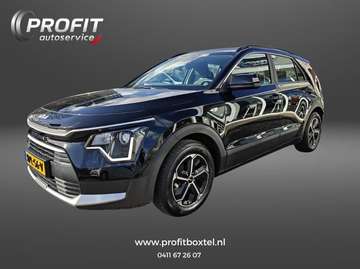 1.6 GDi Hybrid ComfortLine / Trekhaak!