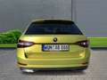 Skoda Superb Combi 4x4 2.0 TDI Sportline Xenon AHK Navi Gelb - thumbnail 3