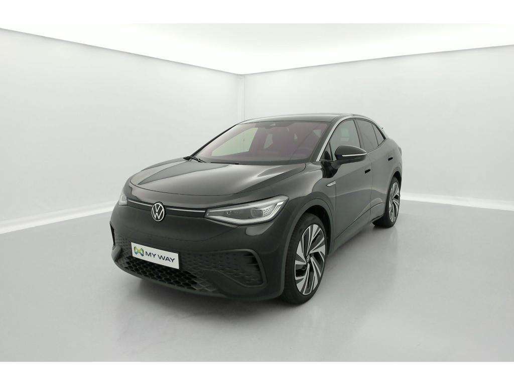 Volkswagen ID.5