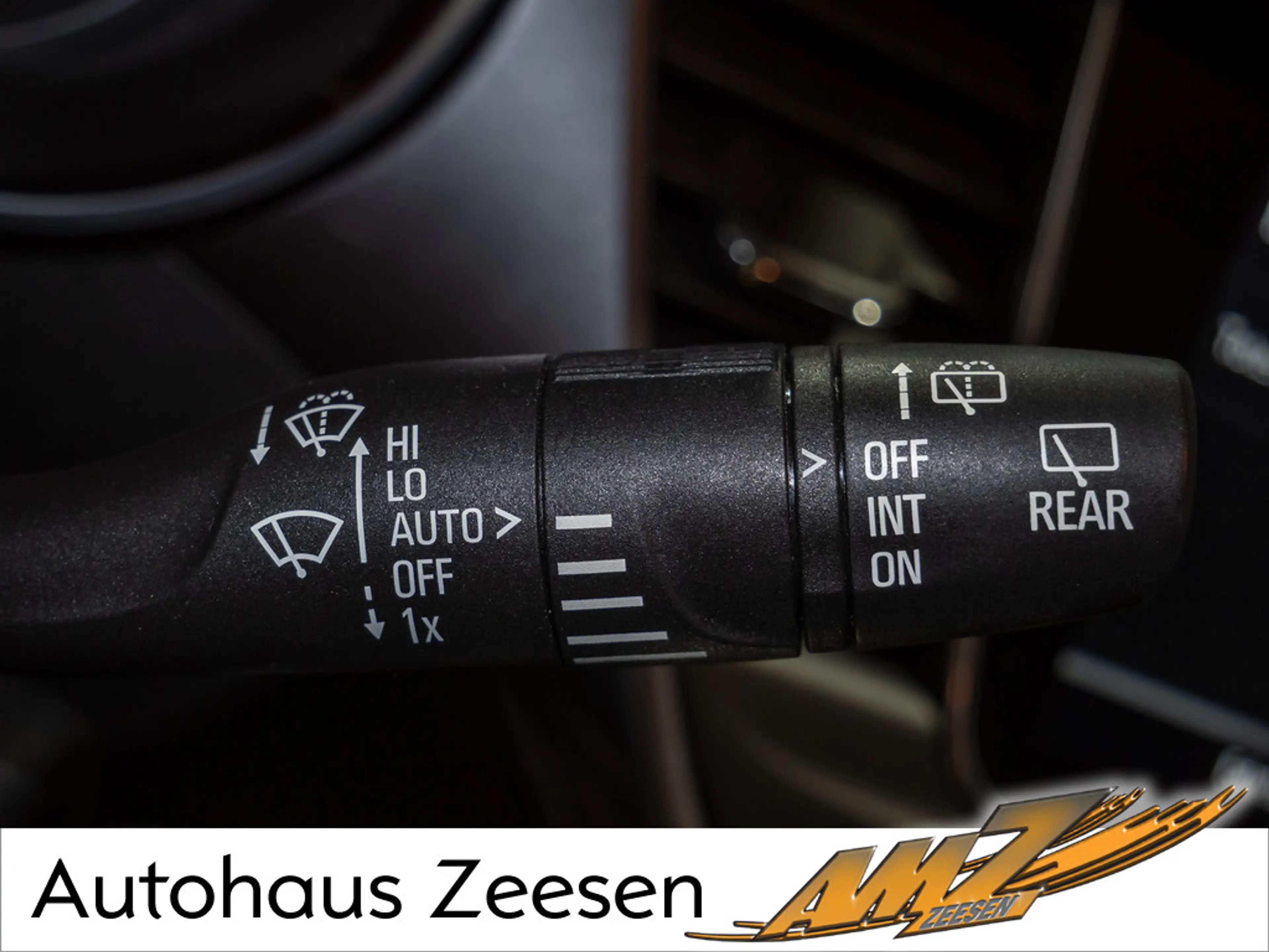 Opel Crossland X 1.2 Innovation NAVI KAMERA PDC — photo 14